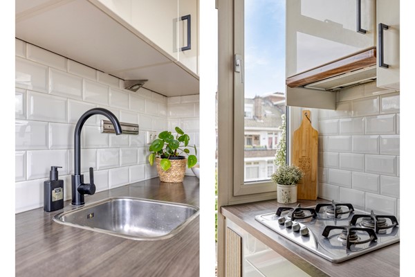 Medium property photo - Wormerveerstraat 52, 2547 XT The Hague