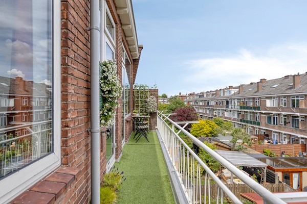 Medium property photo - Wormerveerstraat 52, 2547 XT The Hague