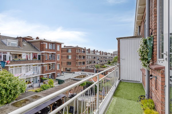 Medium property photo - Wormerveerstraat 52, 2547 XT The Hague