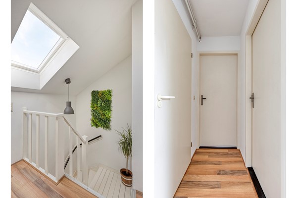 Medium property photo - Wormerveerstraat 52, 2547 XT The Hague