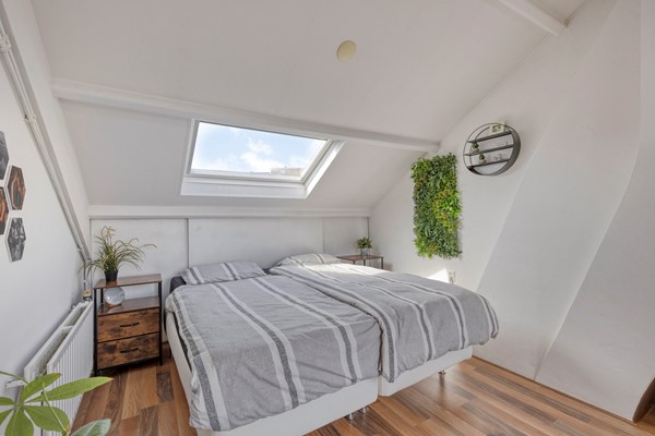 Medium property photo - Wormerveerstraat 52, 2547 XT The Hague