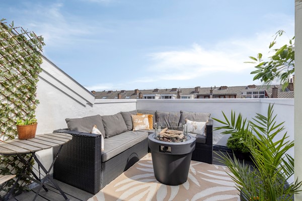 Medium property photo - Wormerveerstraat 52, 2547 XT The Hague