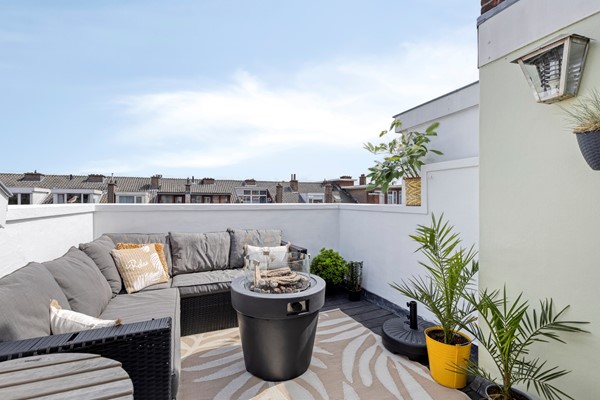 Medium property photo - Wormerveerstraat 52, 2547 XT The Hague