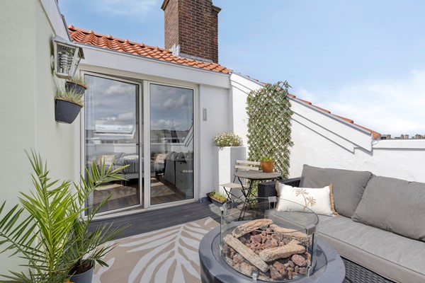 Medium property photo - Wormerveerstraat 52, 2547 XT The Hague
