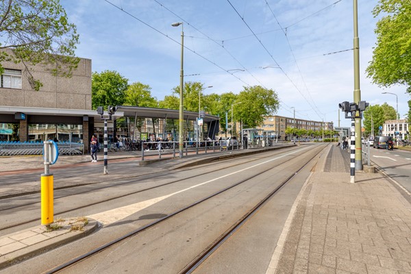 Medium property photo - Wormerveerstraat 52, 2547 XT The Hague