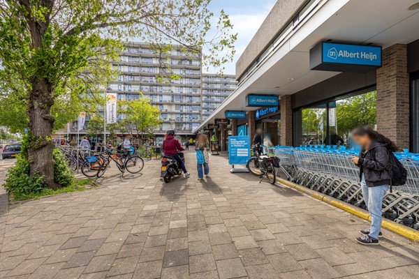 Medium property photo - Wormerveerstraat 52, 2547 XT The Hague