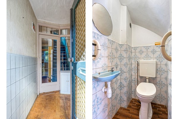 Medium property photo - Huisduinenstraat 57, 2547 TB Den Haag