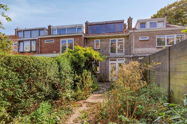 Medium property photo - Huisduinenstraat 57, 2547 TB Den Haag