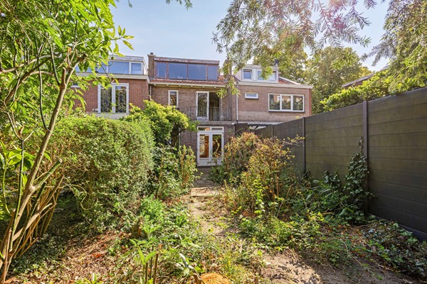 Medium property photo - Huisduinenstraat 57, 2547 TB Den Haag