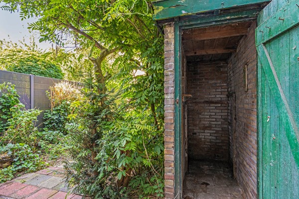 Medium property photo - Huisduinenstraat 57, 2547 TB Den Haag
