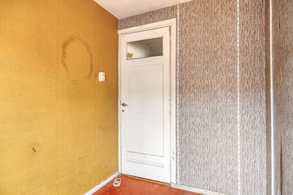 Medium property photo - Huisduinenstraat 57, 2547 TB Den Haag