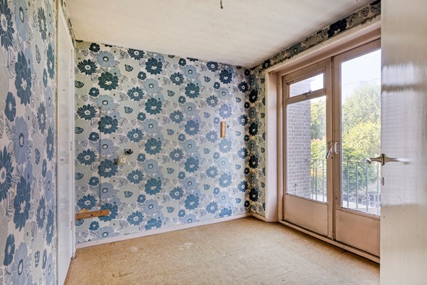 Medium property photo - Huisduinenstraat 57, 2547 TB Den Haag
