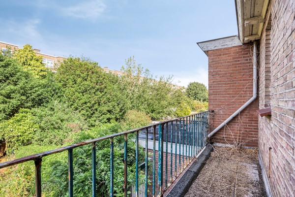 Medium property photo - Huisduinenstraat 57, 2547 TB Den Haag