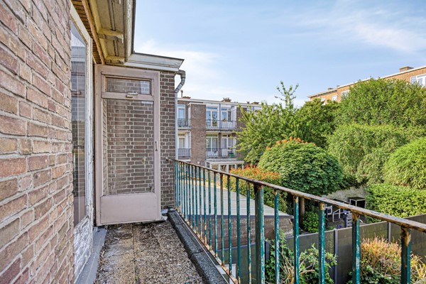 Medium property photo - Huisduinenstraat 57, 2547 TB Den Haag