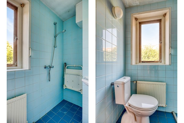 Medium property photo - Huisduinenstraat 57, 2547 TB Den Haag