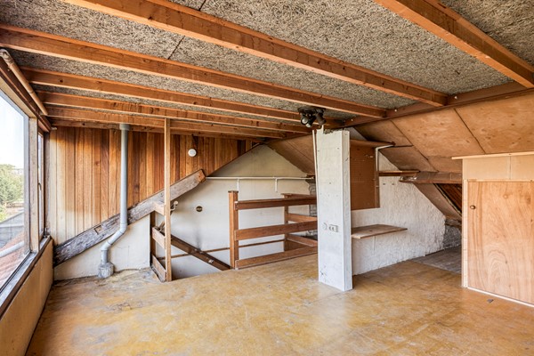 Medium property photo - Huisduinenstraat 57, 2547 TB Den Haag