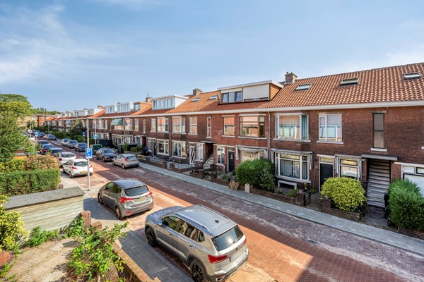 Medium property photo - Huisduinenstraat 57, 2547 TB Den Haag