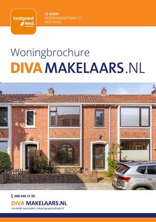 Brochure preview - Huisduinenstraat 57, 2547 TB DEN HAAG (5)