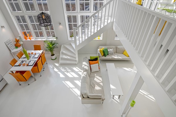 Property photo - Stortenbekerstraat 233, 2525SE Den Haag