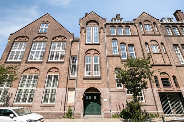 Medium property photo - Stortenbekerstraat 233, 2525 SE Den Haag