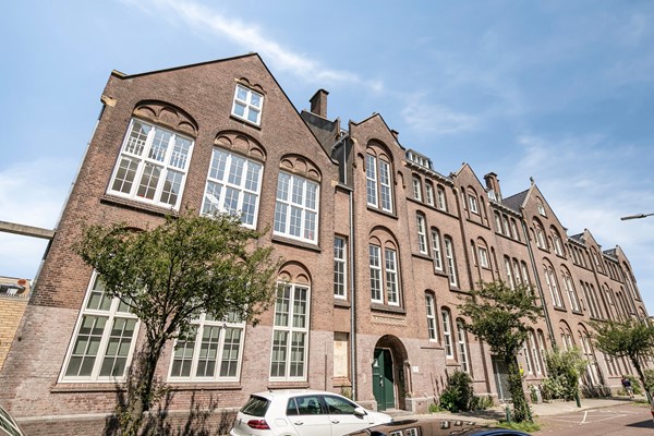 Medium property photo - Stortenbekerstraat 233, 2525 SE Den Haag