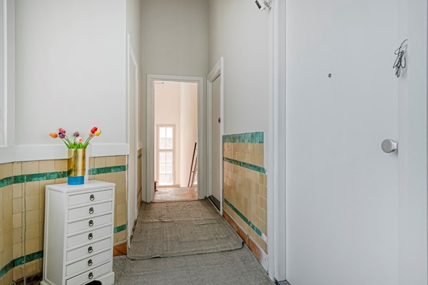 Medium property photo - Stortenbekerstraat 233, 2525 SE Den Haag