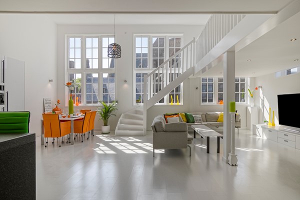Medium property photo - Stortenbekerstraat 233, 2525 SE Den Haag
