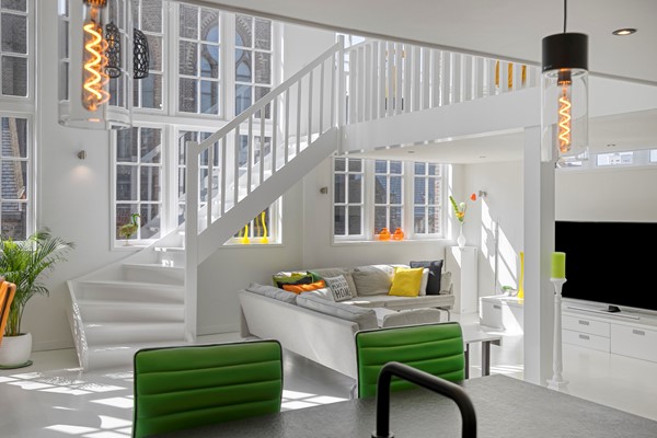 Medium property photo - Stortenbekerstraat 233, 2525 SE Den Haag