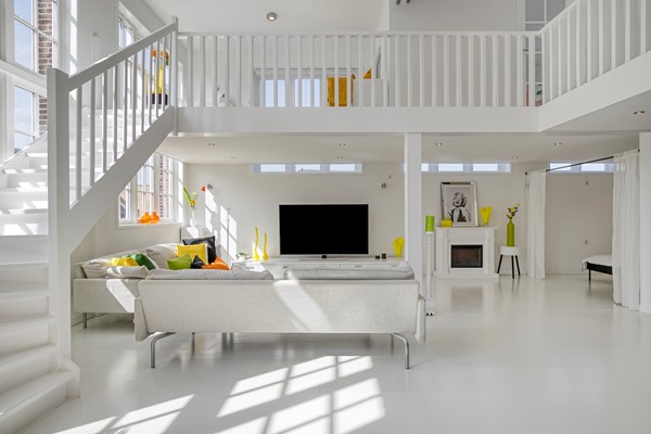 Medium property photo - Stortenbekerstraat 233, 2525 SE Den Haag