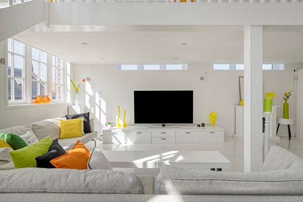 Medium property photo - Stortenbekerstraat 233, 2525 SE Den Haag