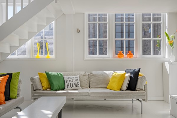 Medium property photo - Stortenbekerstraat 233, 2525 SE Den Haag