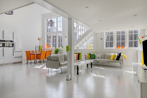 Medium property photo - Stortenbekerstraat 233, 2525 SE Den Haag