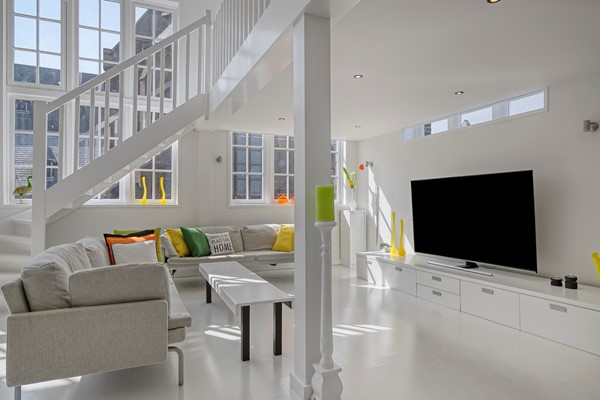 Medium property photo - Stortenbekerstraat 233, 2525 SE Den Haag