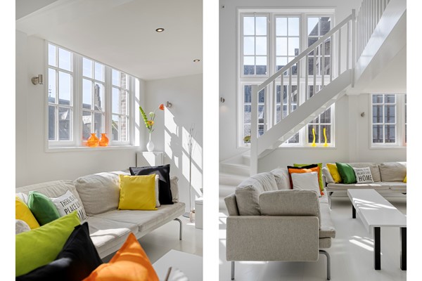 Medium property photo - Stortenbekerstraat 233, 2525 SE Den Haag