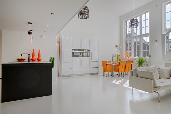 Medium property photo - Stortenbekerstraat 233, 2525 SE Den Haag