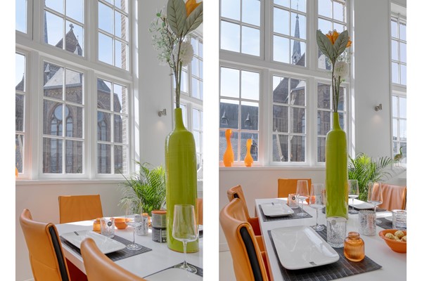 Medium property photo - Stortenbekerstraat 233, 2525 SE Den Haag