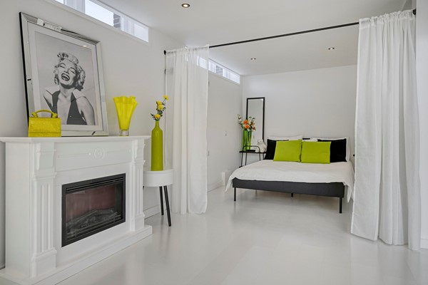 Medium property photo - Stortenbekerstraat 233, 2525 SE Den Haag