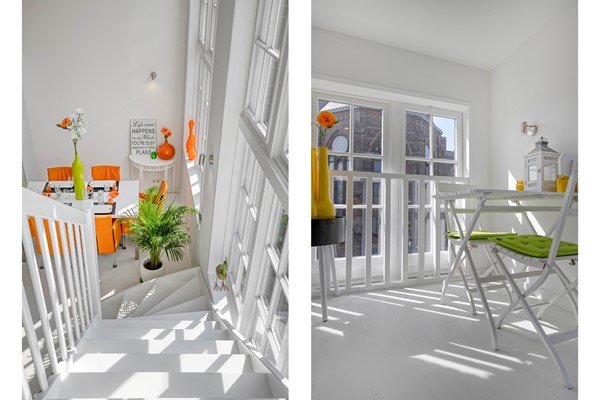 Medium property photo - Stortenbekerstraat 233, 2525 SE Den Haag