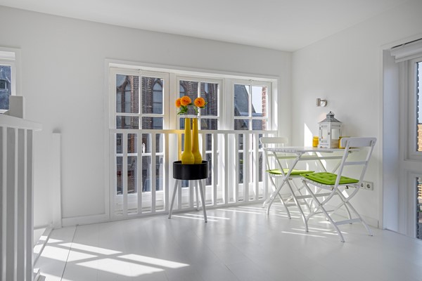 Medium property photo - Stortenbekerstraat 233, 2525 SE Den Haag