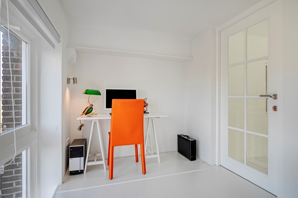 Medium property photo - Stortenbekerstraat 233, 2525 SE Den Haag