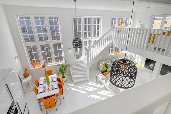 Medium property photo - Stortenbekerstraat 233, 2525 SE Den Haag