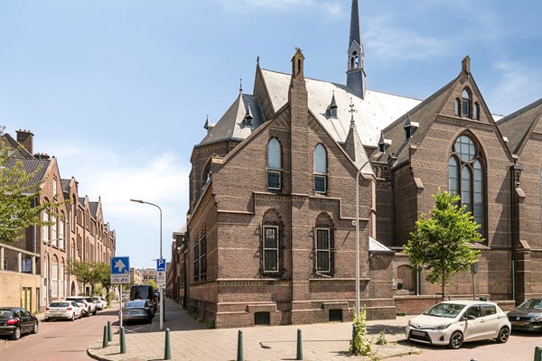 Medium property photo - Stortenbekerstraat 233, 2525 SE Den Haag