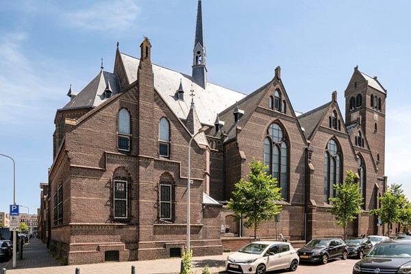 Medium property photo - Stortenbekerstraat 233, 2525 SE Den Haag
