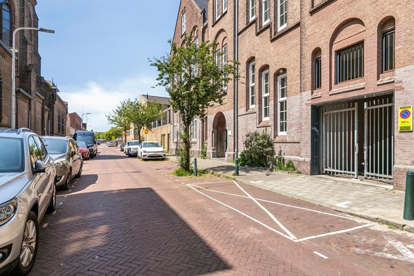 Medium property photo - Stortenbekerstraat 233, 2525 SE Den Haag