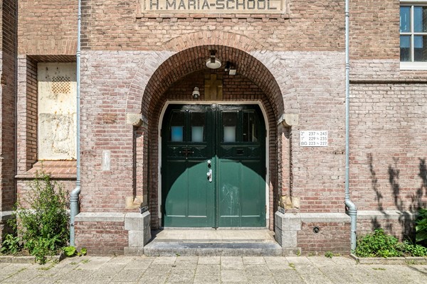 Medium property photo - Stortenbekerstraat 233, 2525 SE Den Haag
