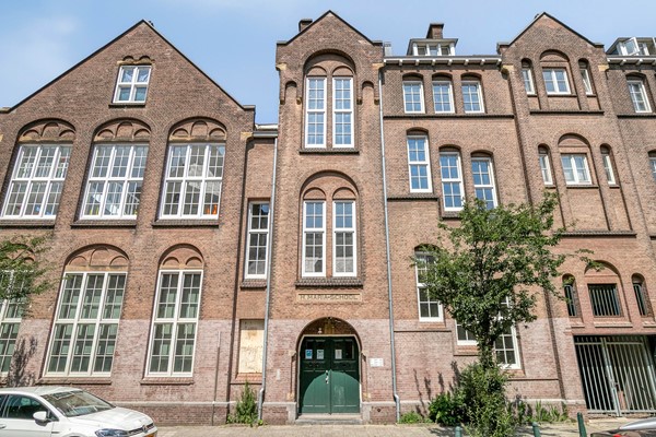 Property photo - Stortenbekerstraat 235, 2525SE The Hague