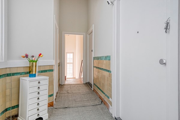 Medium property photo - Stortenbekerstraat 235, 2525 SE Den Haag