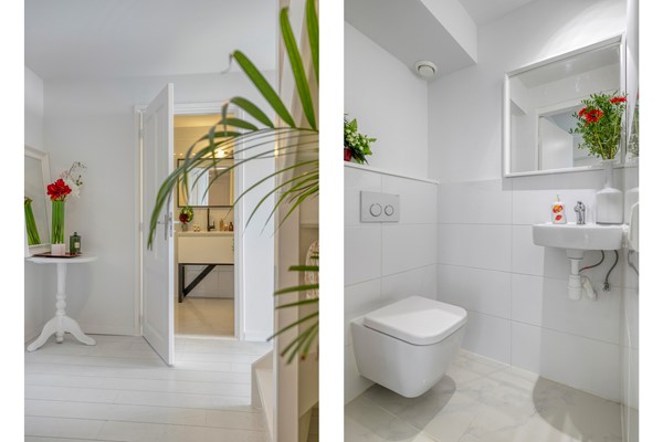 Medium property photo - Stortenbekerstraat 235, 2525 SE Den Haag
