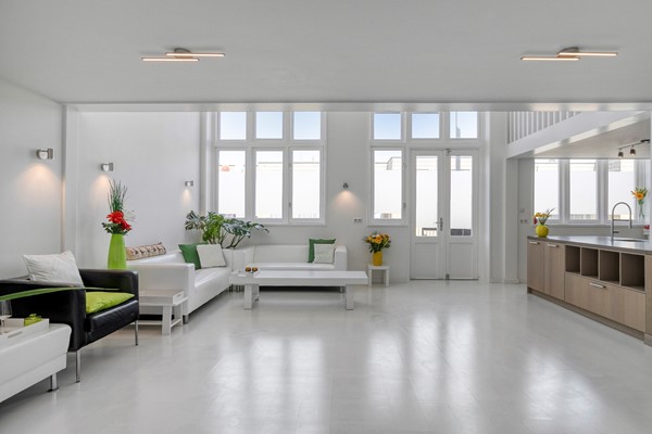 Medium property photo - Stortenbekerstraat 235, 2525 SE Den Haag