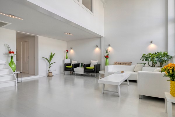 Medium property photo - Stortenbekerstraat 235, 2525 SE Den Haag